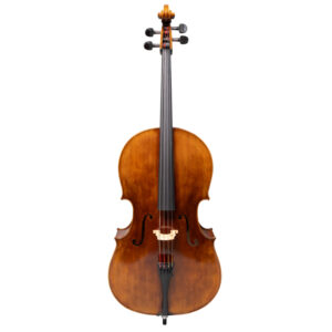 MI&VI Cello – Model VC-1800 – Master Montagnana Cello