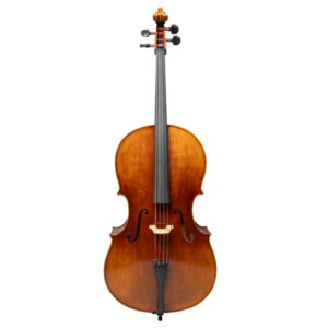 MI&VI Cello - Model VC-2000GB - Master Guarneri Cello