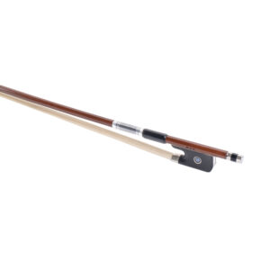 MI&VI Viola Bow - Model BA-610 - Brazilwood, Full-Lined