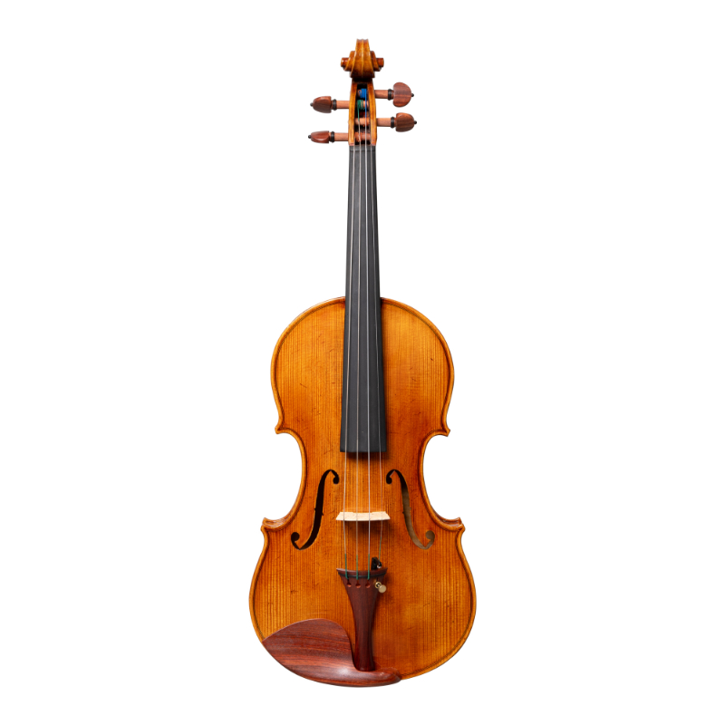 MI&VI Violin - Model VN-1200G - Guarneri II Cannone Violin C.1743