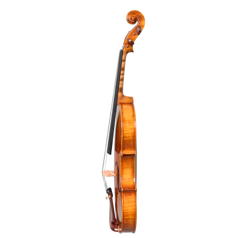 MI&VI Violin - Model VN-1200G - Guarneri II Cannone Violin C.1743 - Image 3