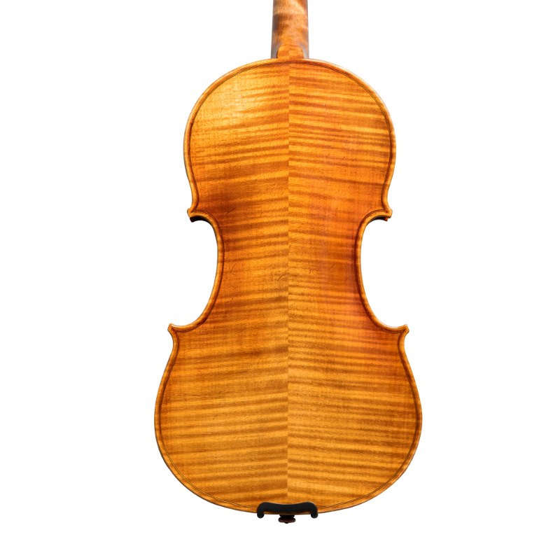 MI&VI Violin - Model VN-1200G - Guarneri II Cannone Violin C.1743 - Image 8