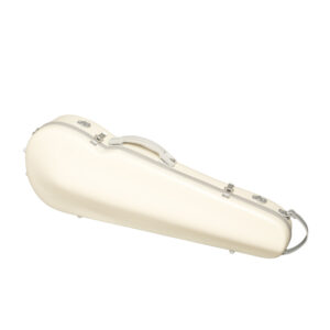 MI&VI Viola Case - Model CA-32S - Poly Composite Hard Light Viola Case (Adjustable 15" to 17")