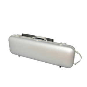 MI&VI Violin Case - Model CN-32 - Poly Composite Light Hard Violin Case