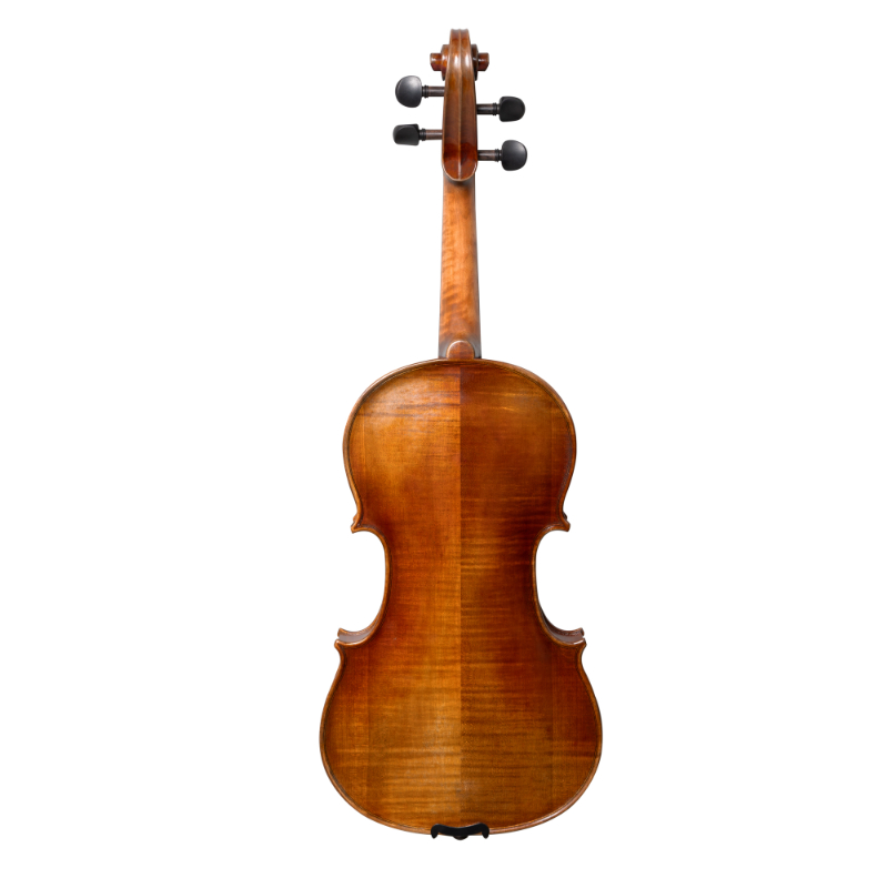 MI&VI Violin - Model VN-46 - Stradivari Violin - Image 3