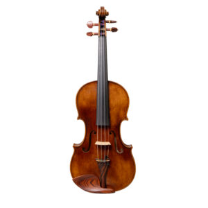 MI&VI Violin - Model VN-2100GM - Guarneri II Cannone Violin C.1743