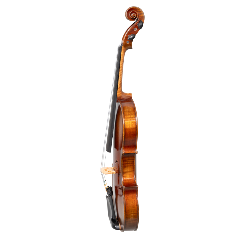 MI&VI Violin - Model VN-46 - Stradivari Violin - Image 4