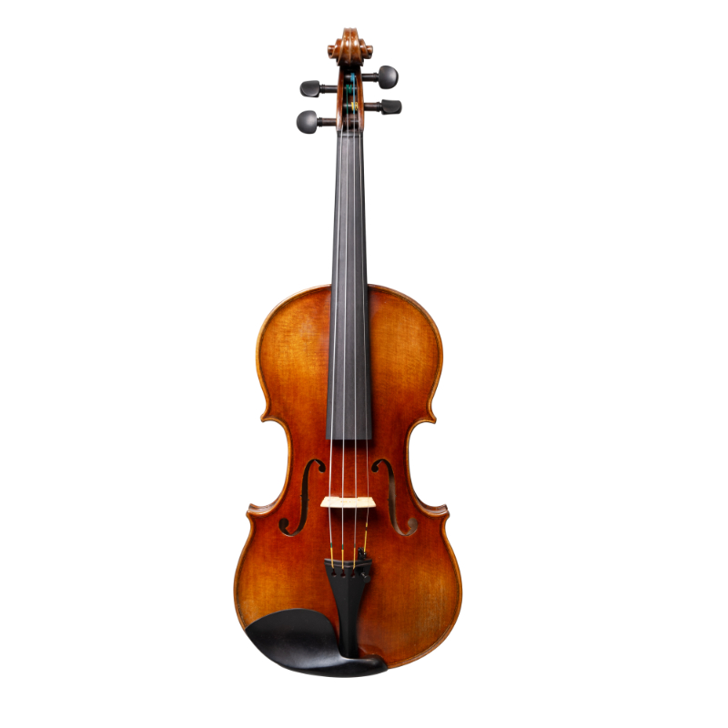 MI&VI Violin - Model VN-46 - Stradivari Violin