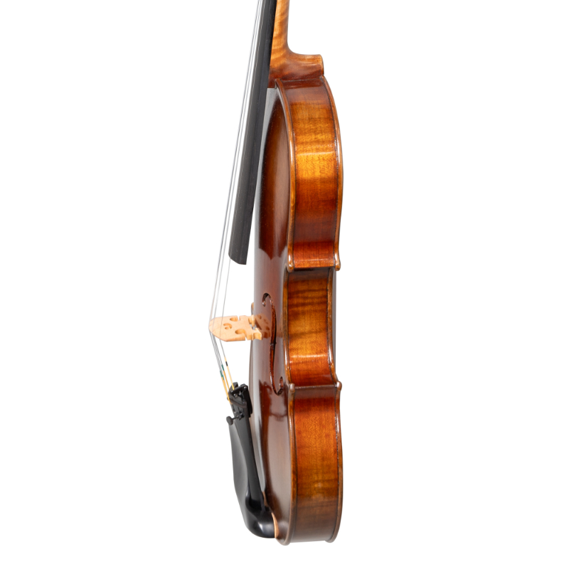 MI&VI Violin - Model VN-46 - Stradivari Violin - Image 5