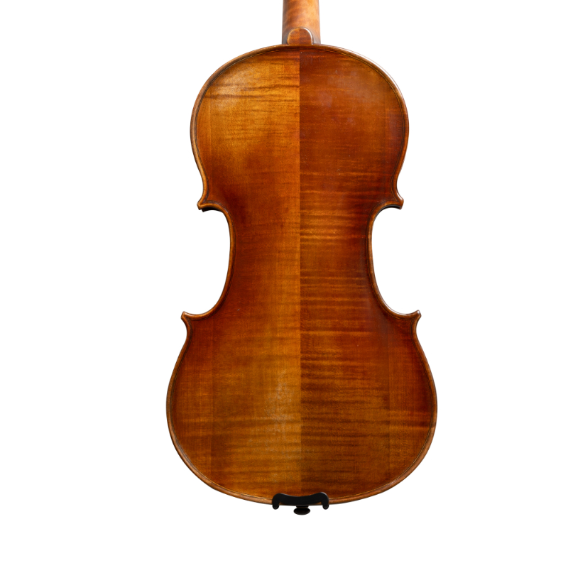 MI&VI Violin - Model VN-46 - Stradivari Violin - Image 8