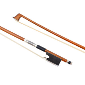 MI&VI Violin Bow - Model BN-900C - Sandalwood with Ebony Frog