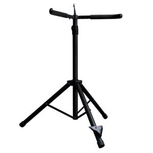 MI&VI Heavy Duty Folding Upright Bass Stand - Model VDS-5179