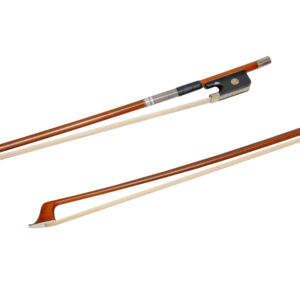 MI&VI Viola Bow - Model BA-950 - Sandalwood Selected