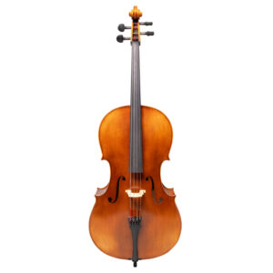 MI&VI Cello - Model VC-1925 - Forma A Niccolò Amati Cello C.1650
