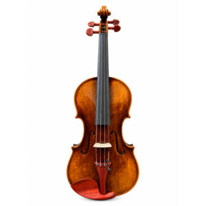 MI&VI Violin - Model VN-1550A - Quarestani Amati Violin C.1689