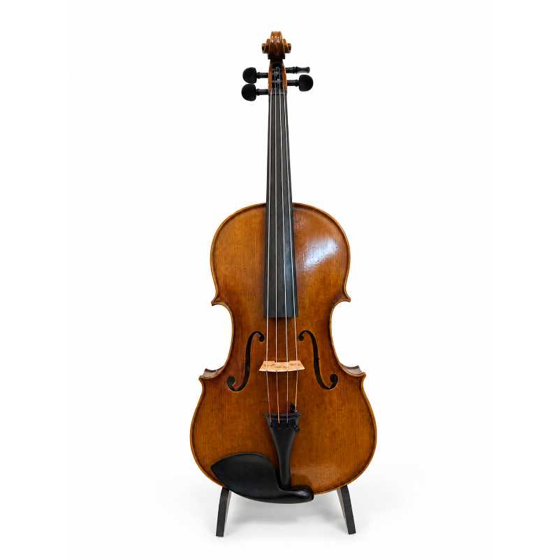 MI&VI Viola - Model VA-65 - Lionel Tertis Viola